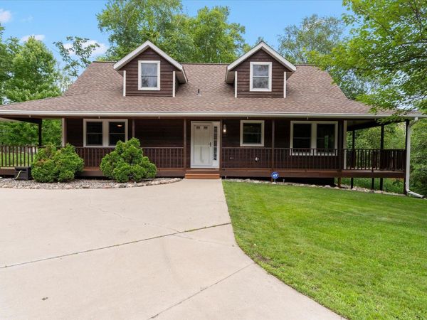 14526 Wildwood Drive, Crosslake, MN 56442