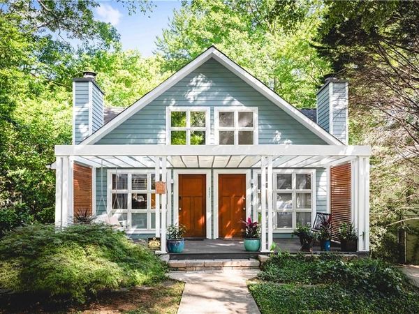 452 Sinclair Avenue NE, Atlanta, GA 30307