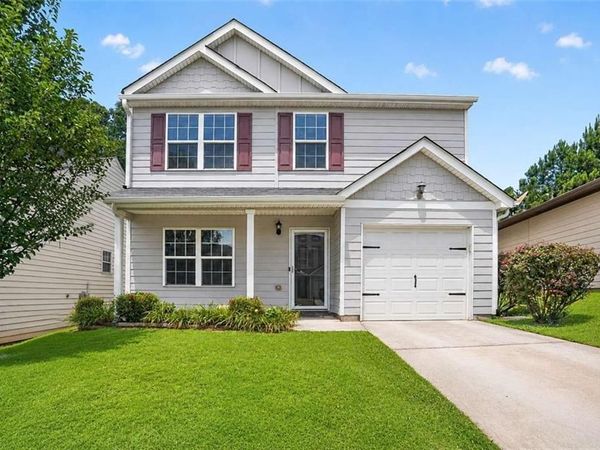 512 Brady Drive, Villa Rica, GA 30180