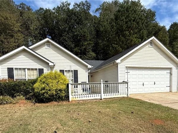 4359 Saddlewood Court , Gillsville, GA 30543