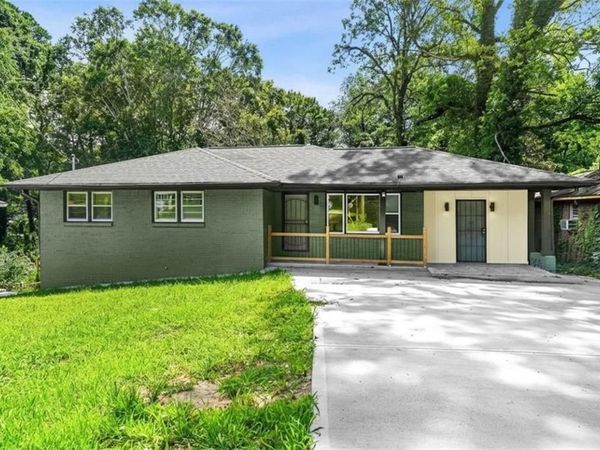 2908 Browns Mill Road , Atlanta, GA 30354