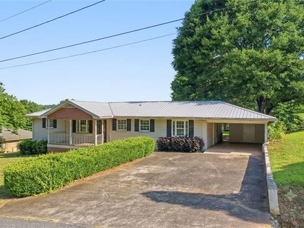 12 Florida Avenue, Emerson, GA 30137