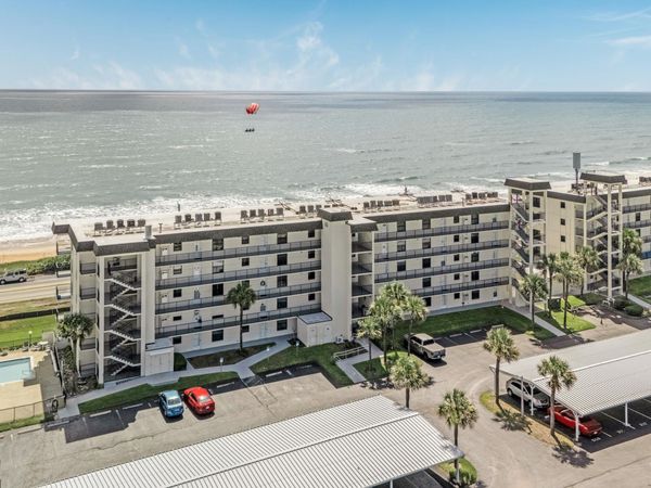 3110 Ocean Shore Boulevard, Unit 111, Ormond Beach, FL 32176
