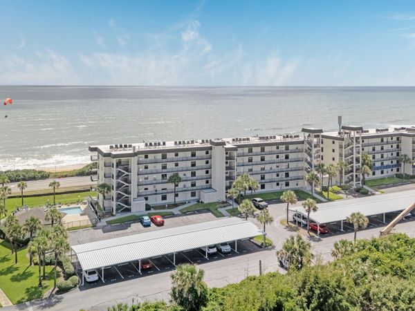 3110 Ocean Shore Boulevard, Unit 111, Ormond Beach, FL 32176