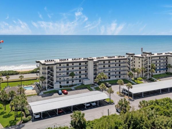 3110 Ocean Shore Boulevard, Unit 111, Ormond Beach, FL 32176