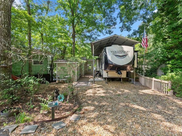 169 Magnificent Way, Cleveland, GA 30528