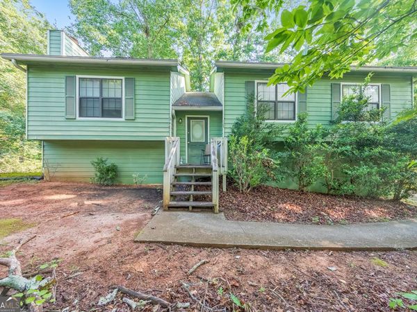 4021 Oak Stone Drive, Douglasville, GA 30135