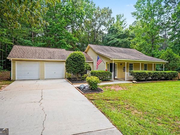 120 Landing Way, Griffin, GA 30223