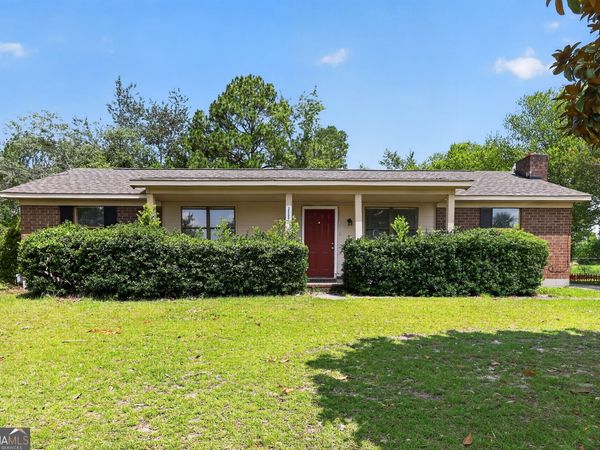 2509 Mickey Drive, Hephzibah, GA 30815