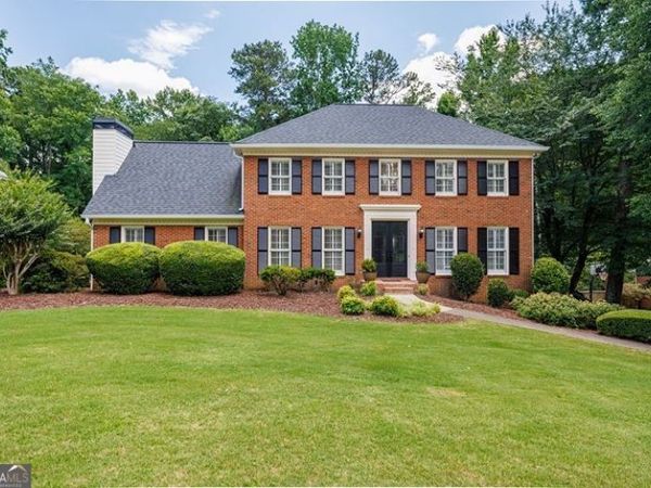 3430 Weymouth Court, Marietta, GA 30062
