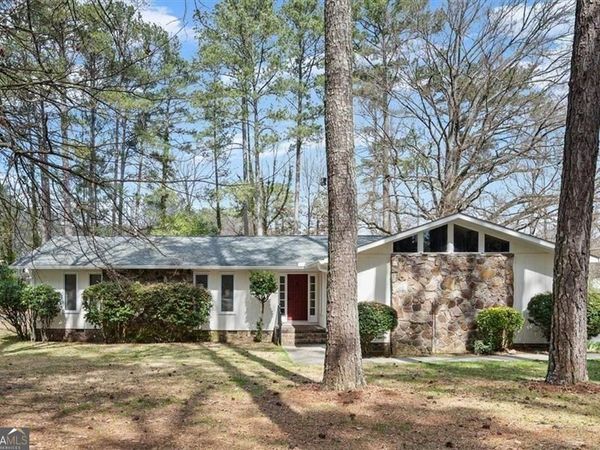 14 Westwood Circle SW, Rome, GA 30165