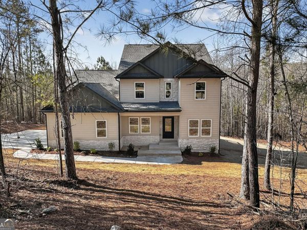 30 Concord Circle, Senoia, GA 30276
