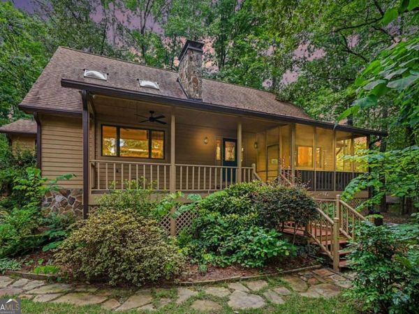 3441 Lenora Church Road, Snellville, GA 30039
