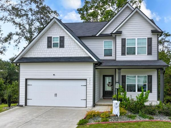 171 Quail Forest Circle, Toccoa, GA 30577