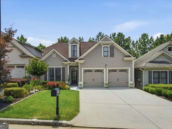 227 Highland Village Lane, Woodstock, GA 30188