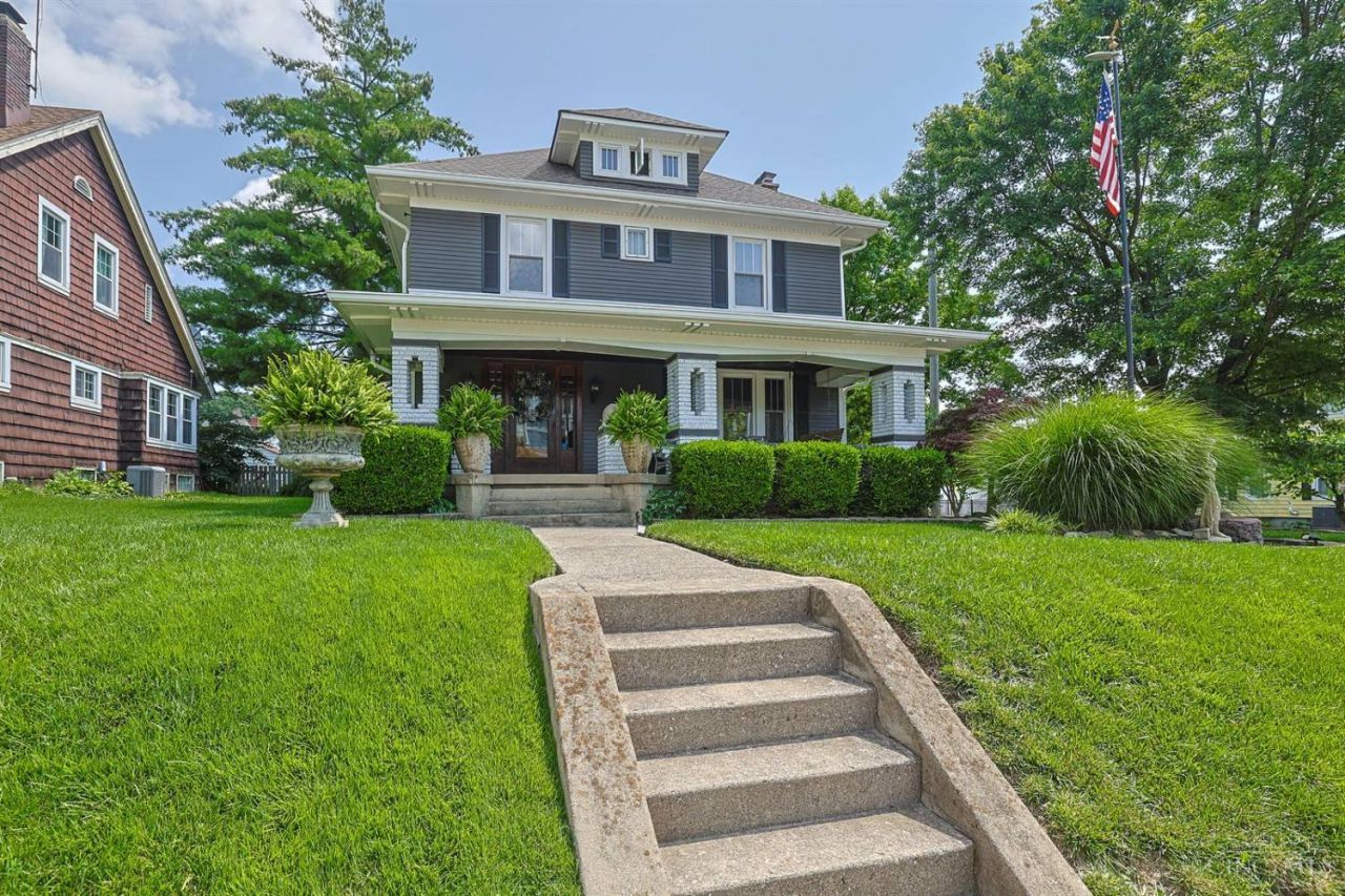 802 Main Street, Hamilton, OH 45013 Main Photo
