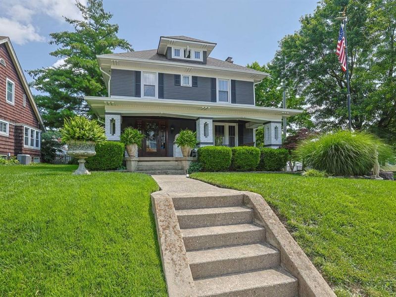 802 Main Street, Hamilton, OH 45013 Photo 1