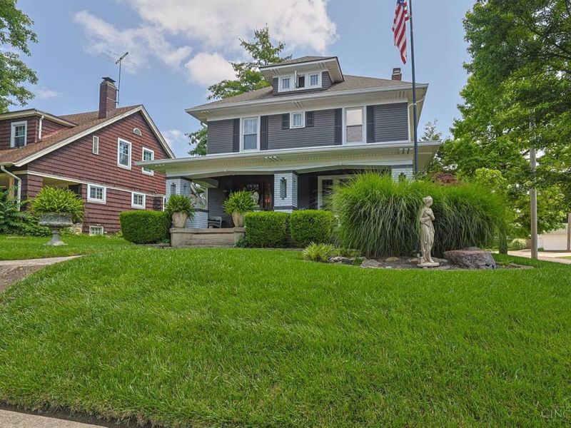 802 Main Street, Hamilton, OH 45013 Photo 2