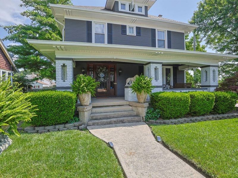 802 Main Street, Hamilton, OH 45013 Photo 5