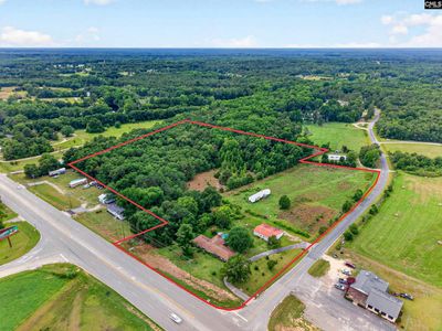 4516 Augusta Highway , Gilbert, SC 29054