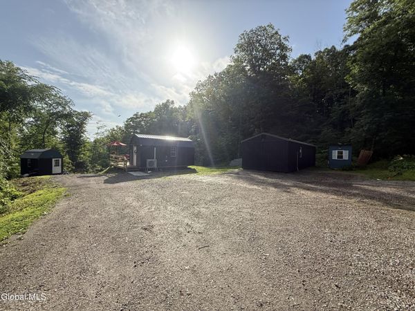 416 Upper Turnpike Road, Whitehall, NY 12887