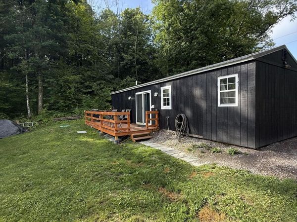 416 Upper Turnpike Road, Whitehall, NY 12887
