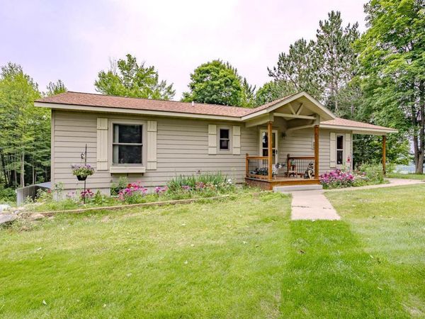 N2276 RAE DRIVE, Merrill, WI 54452