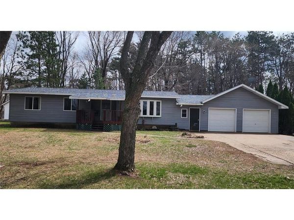 1205 Charland Drive, Pepin, WI 54759