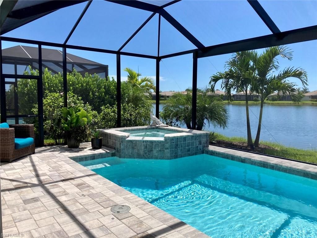 14614 Stillwater Way, Naples, FL 34114 Photo