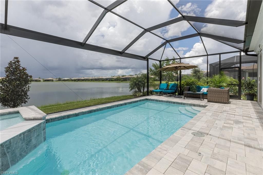 14614 Stillwater Way, Naples, FL 34114 Photo