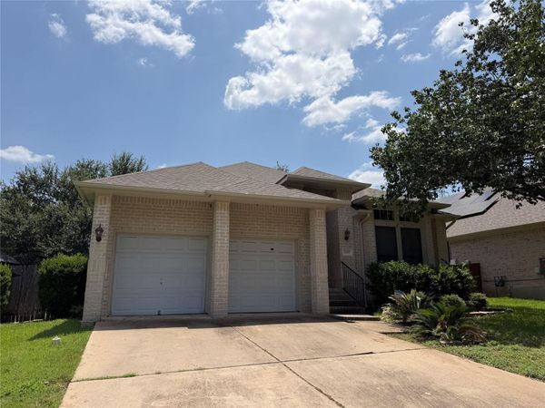 2007 Creole DR, Austin, TX 78727