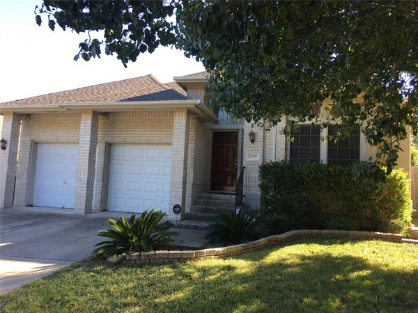 2007 Creole DR, Austin, TX 78727