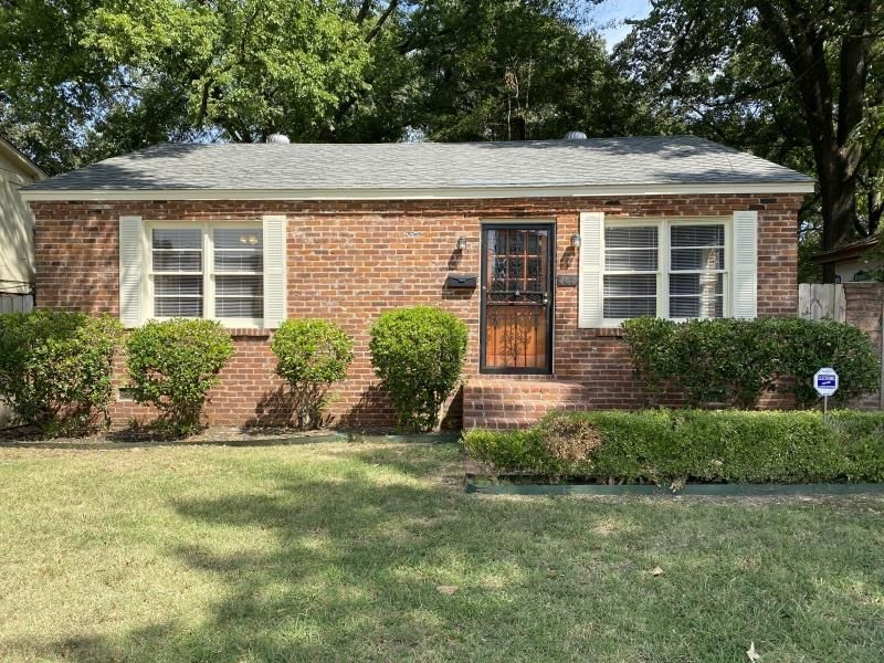 708 S Greer St, Memphis, TN 38111 Main Photo