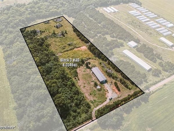 8251 N Choctaw Road, Coyle, OK 73027