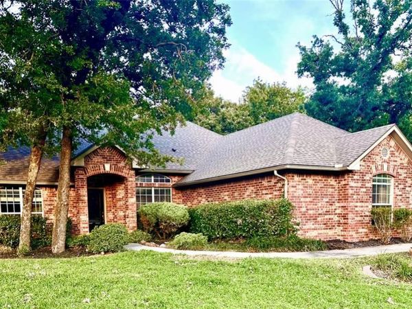 1408 Foxboro Lane, Blanchard, OK 73010