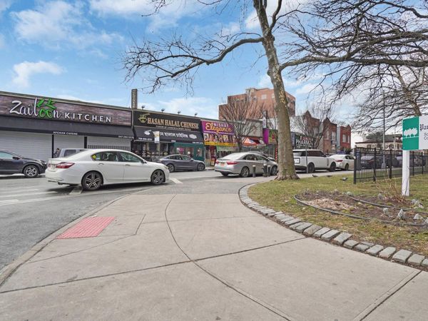 2049 McGraw Avenue , Unit 2C, Bronx, NY 10462