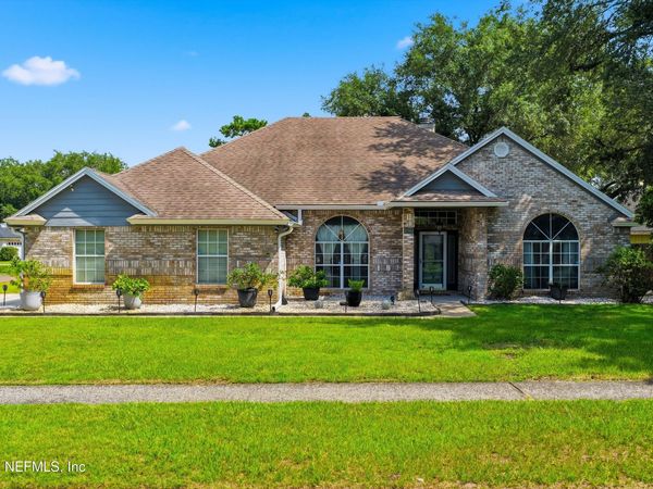 8961 COUNTRY BEND Circle S, Jacksonville, FL 32244