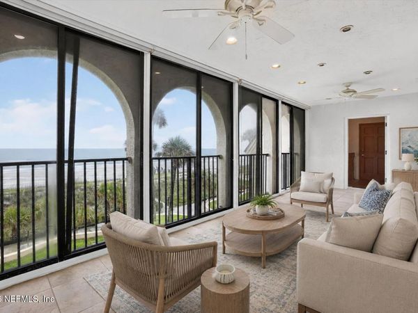 10 10TH Street, Unit G42, Atlantic Beach, FL 32233