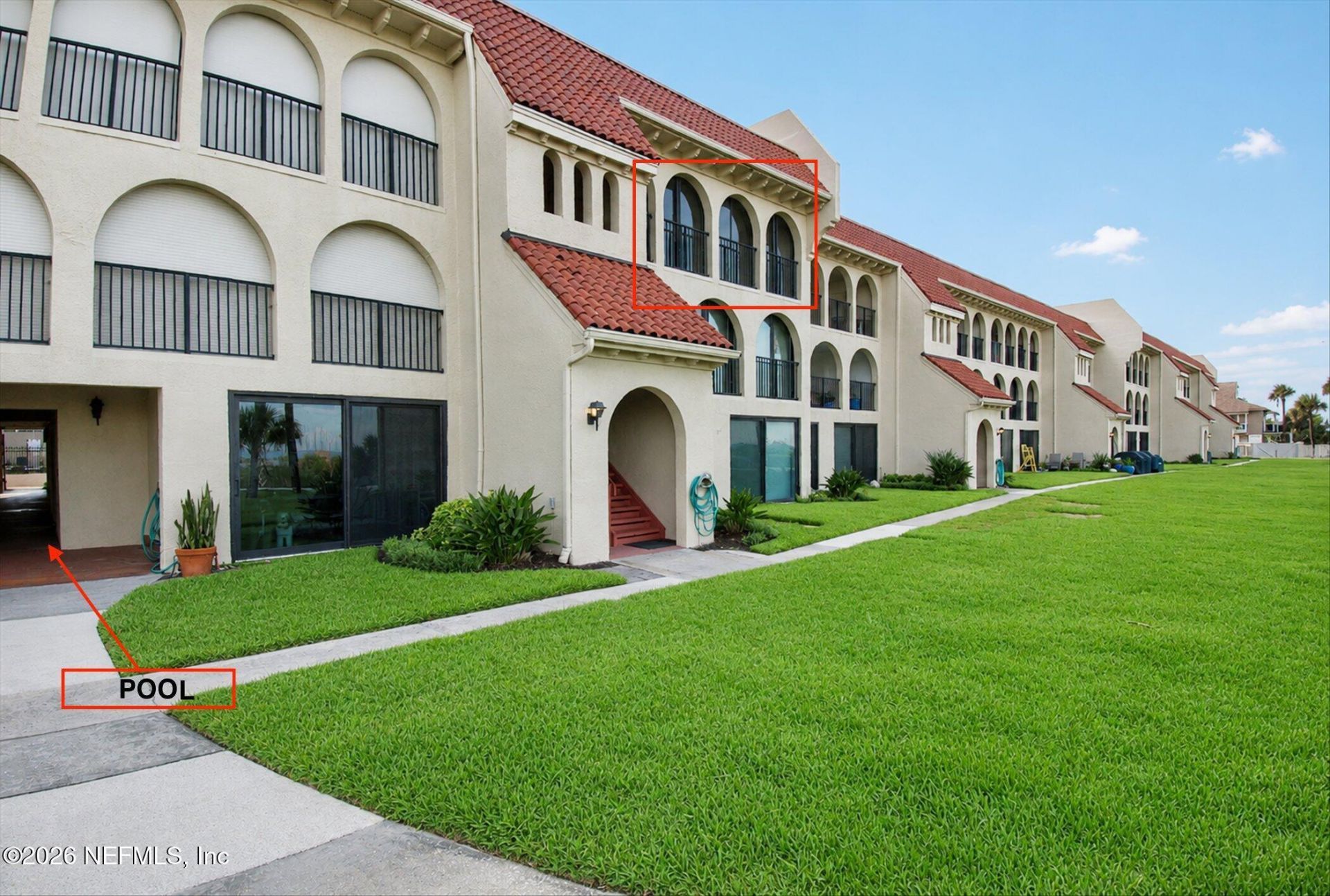 10 10th Street, Unit G42, Atlantic Beach, FL 32233 Photo