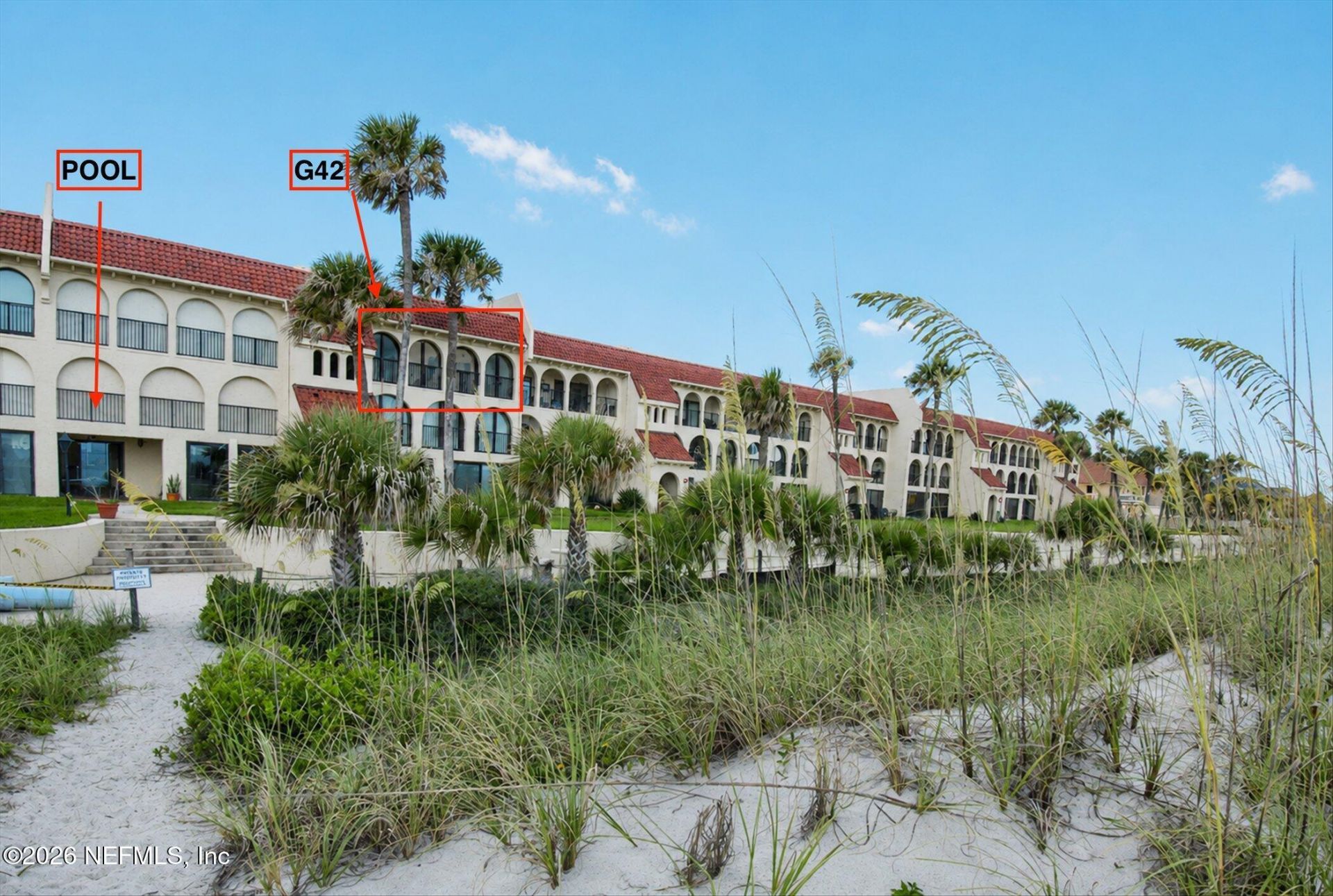 10 10th Street, Unit G42, Atlantic Beach, FL 32233 Photo