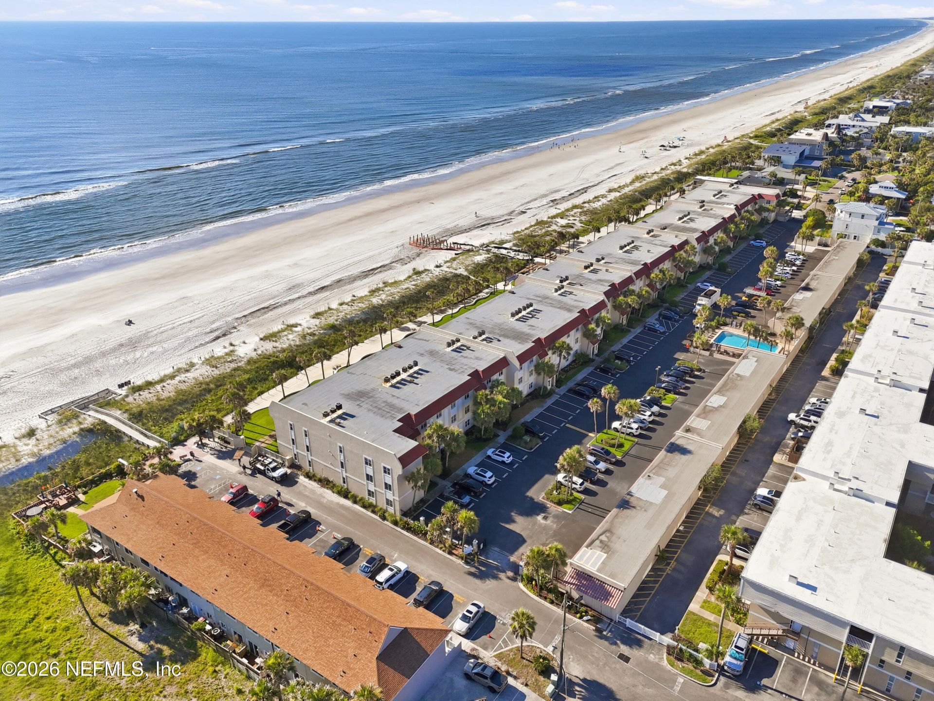 10 10th Street, Unit G42, Atlantic Beach, FL 32233 Photo