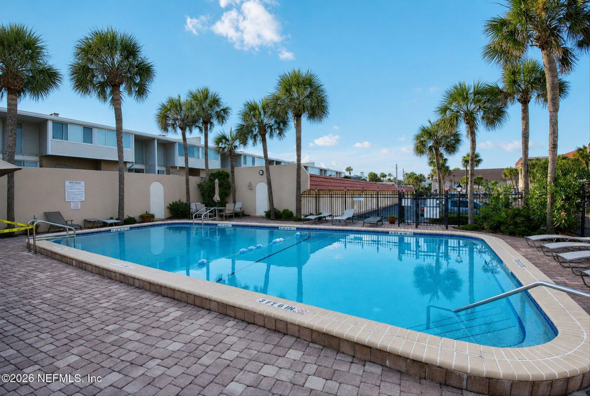 10 10th Street, Unit G42, Atlantic Beach, FL 32233 Photo