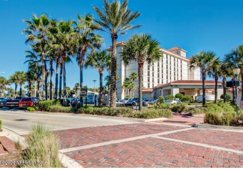 10 10th Street, Unit G42, Atlantic Beach, FL 32233 Photo