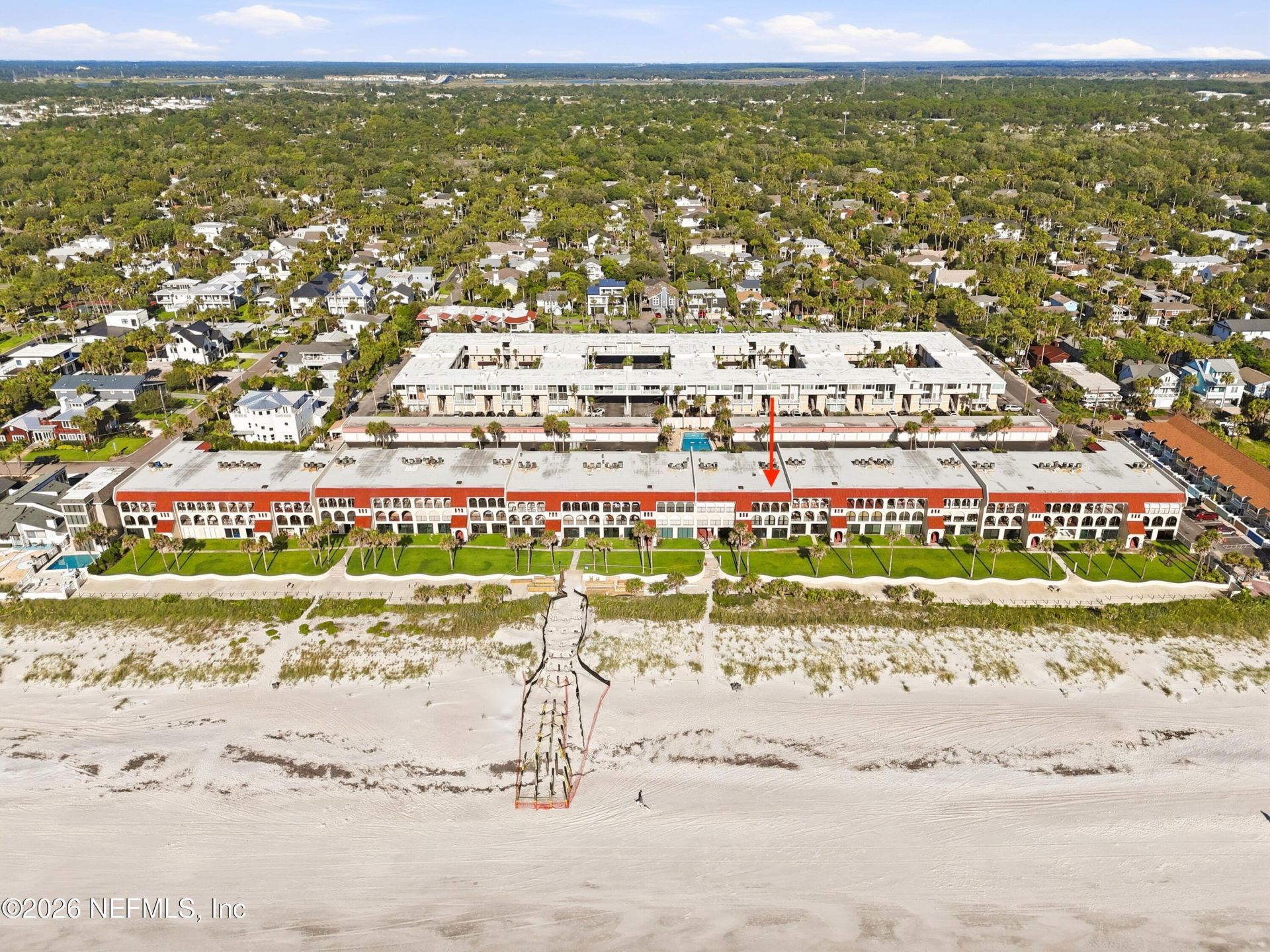 10 10th Street, Unit G42, Atlantic Beach, FL 32233 Photo