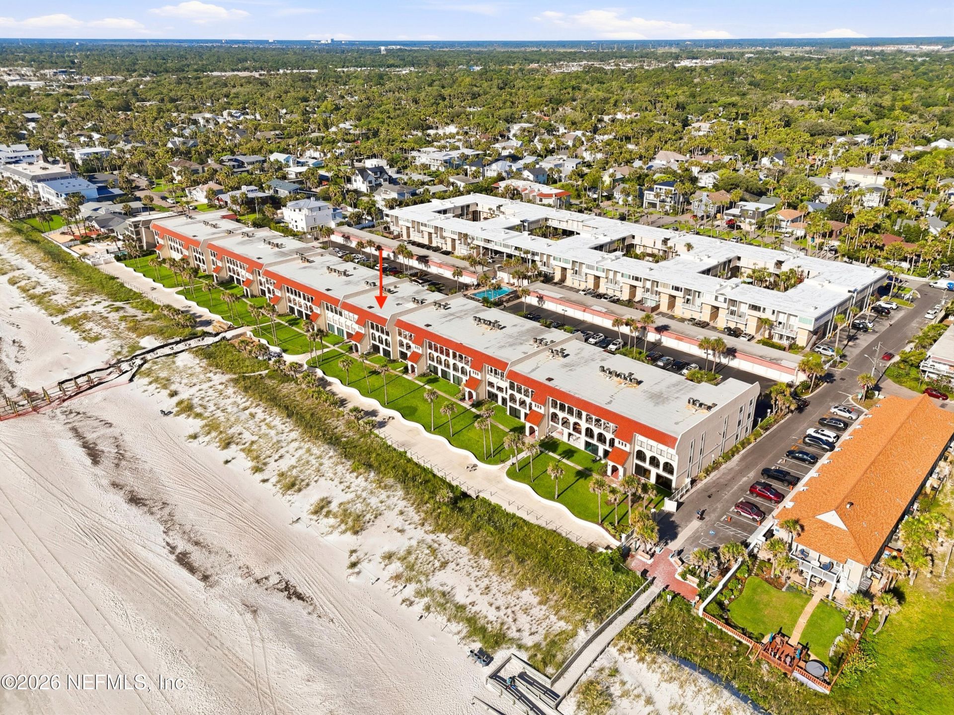 10 10th Street, Unit G42, Atlantic Beach, FL 32233 Photo