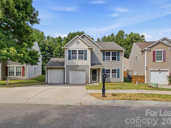 1906 Treefrog Court , Charlotte, NC 28262