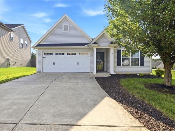 332 Slate Drive , Gibsonville, NC 27249