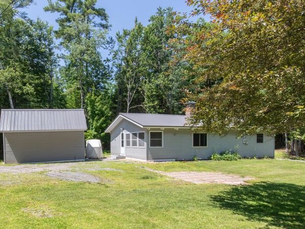 31 Adams Drive, Haverhill, NH 03765