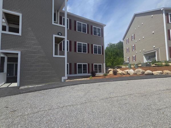 16 Twin Tip Terrace, Unit 4, Lincoln, NH 03251