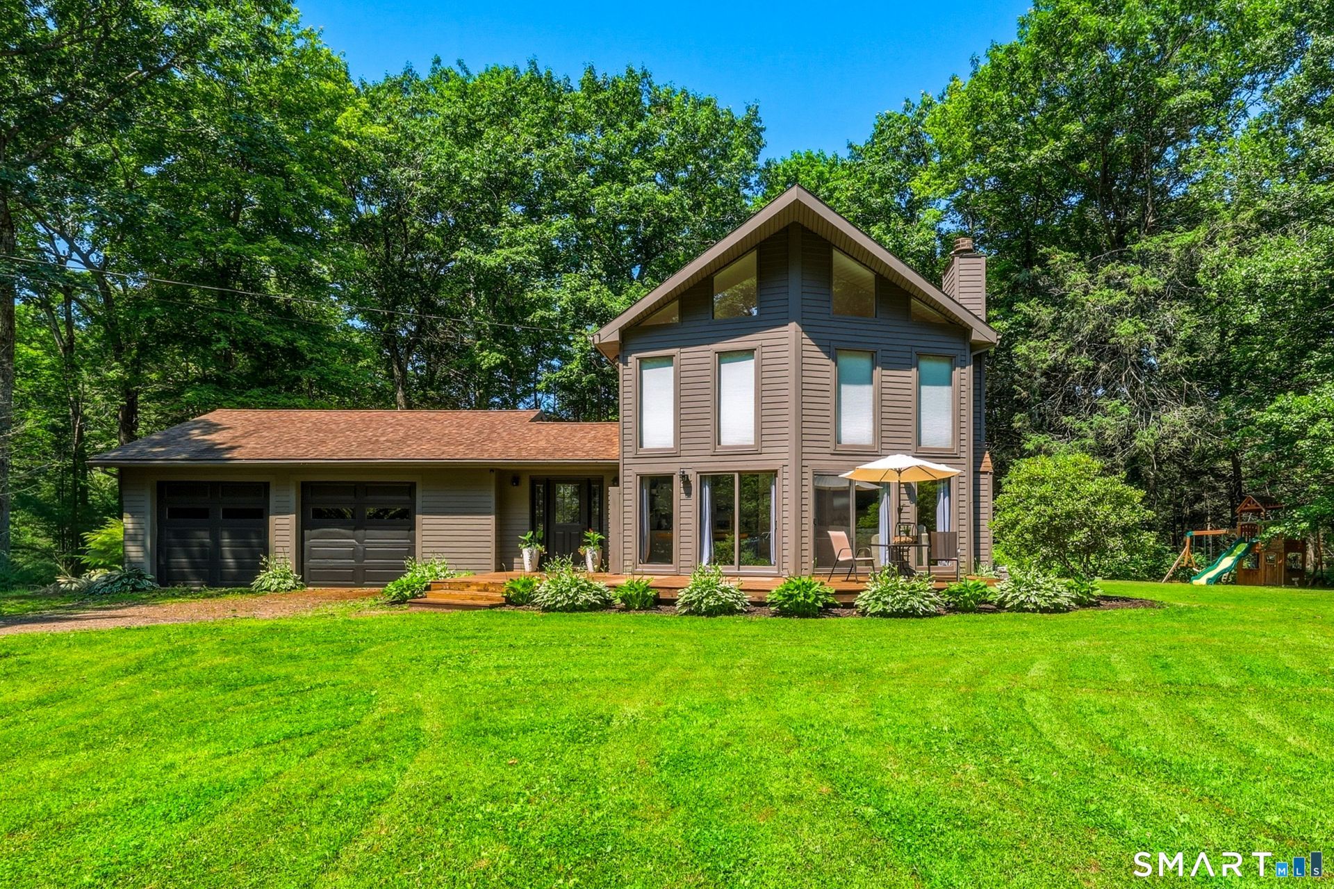 481 East Cotton Hill Road, New Hartford, CT 06057 Main Photo